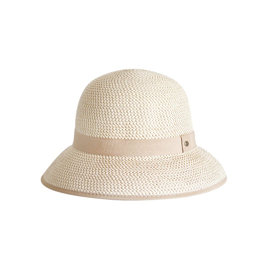 Emthunzini Hats - Anna Bucket (Beige)