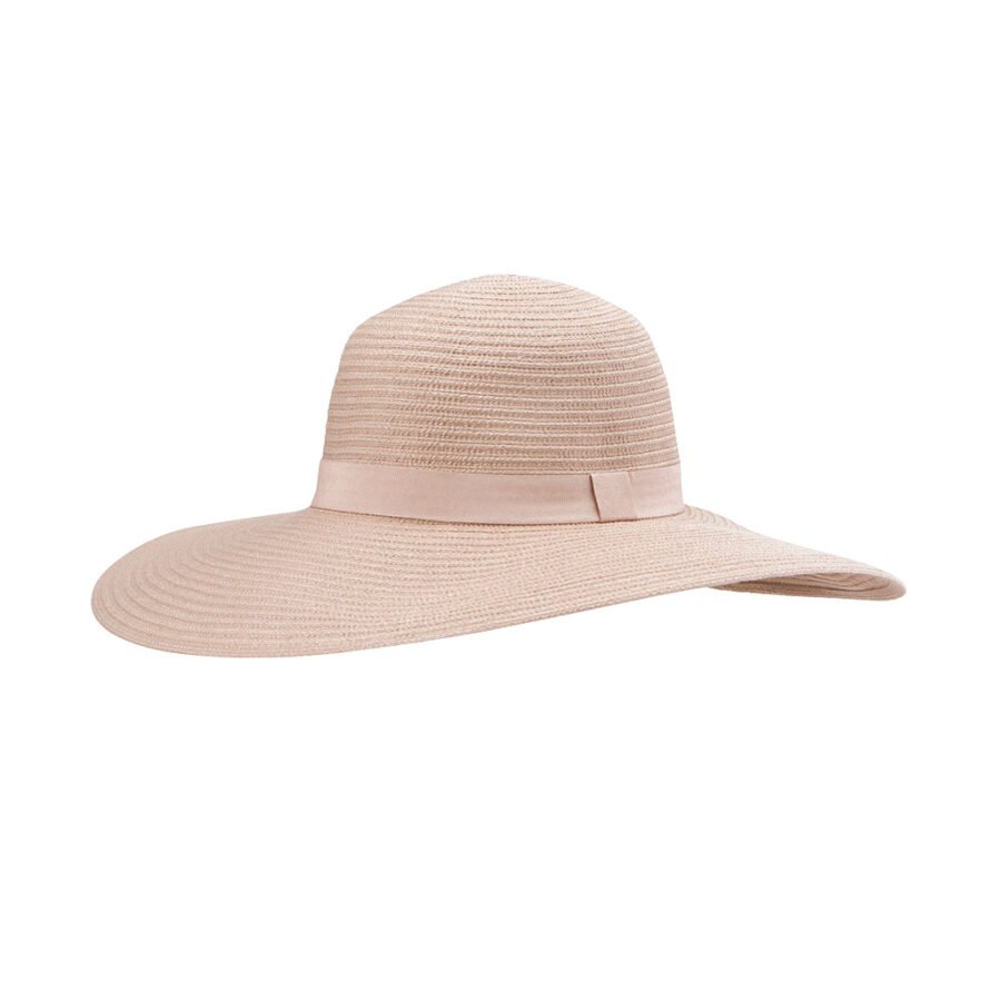 Emthunzini Hats - Rosie Capeline (Mocha)