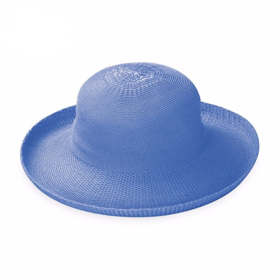 Emthunzini Hats - Breton (Hydrangea)