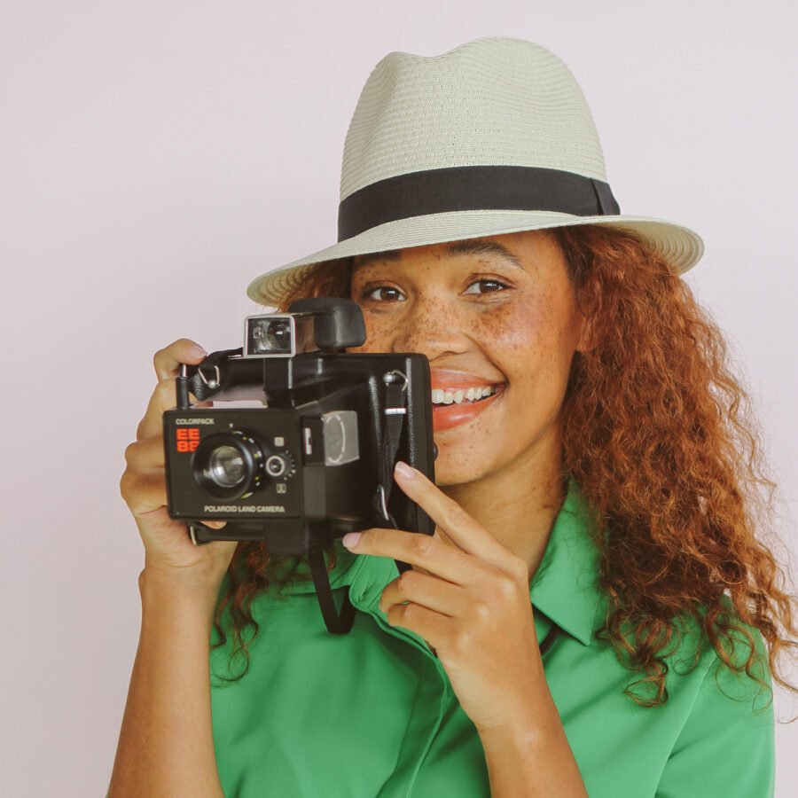 360Five Everyday - Clarke Fedora (Ivory) - Image 2