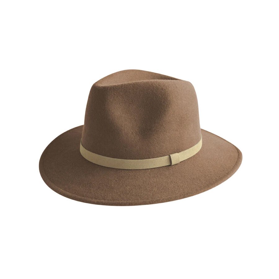 360Five Everyday - Danny Fedora (Camel)