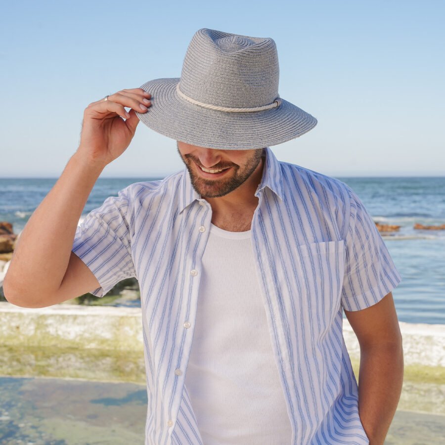 360Five Everyday - Starboard Fedora (Seafoam) - Image 2