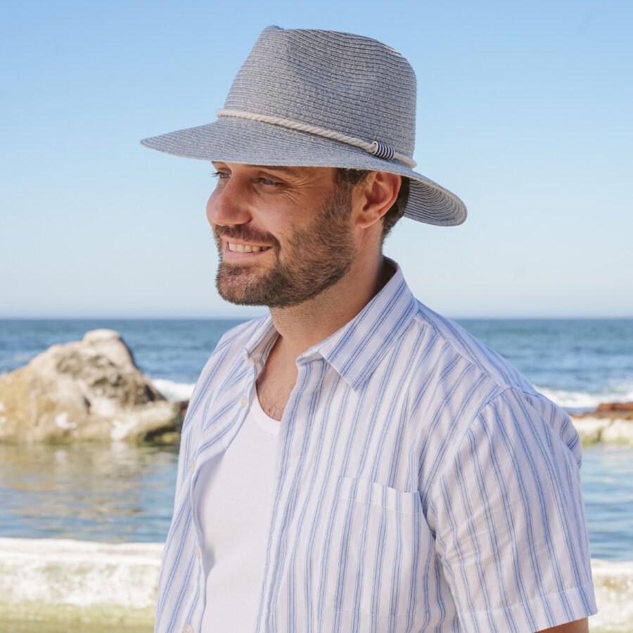 360Five Everyday - Starboard Fedora (Seafoam) - Image 3