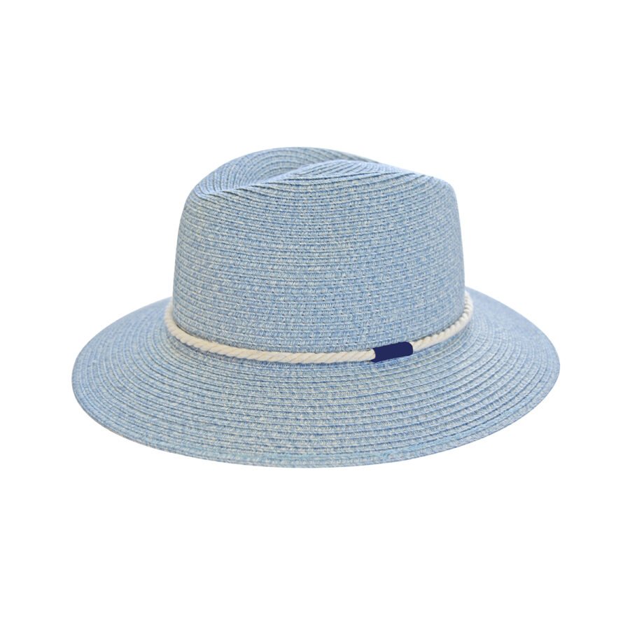 360Five Everyday - Starboard Fedora (Seafoam)