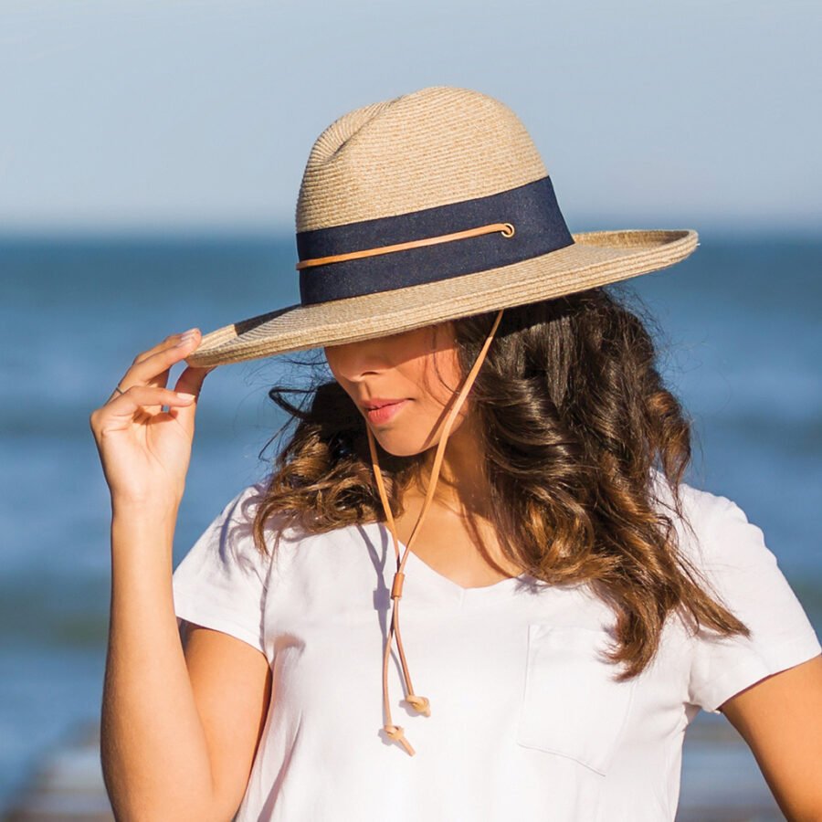 Emthunzini Hats - Eden (Natural) - Image 2