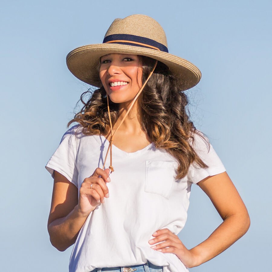 Emthunzini Hats - Eden (Natural) - Image 3
