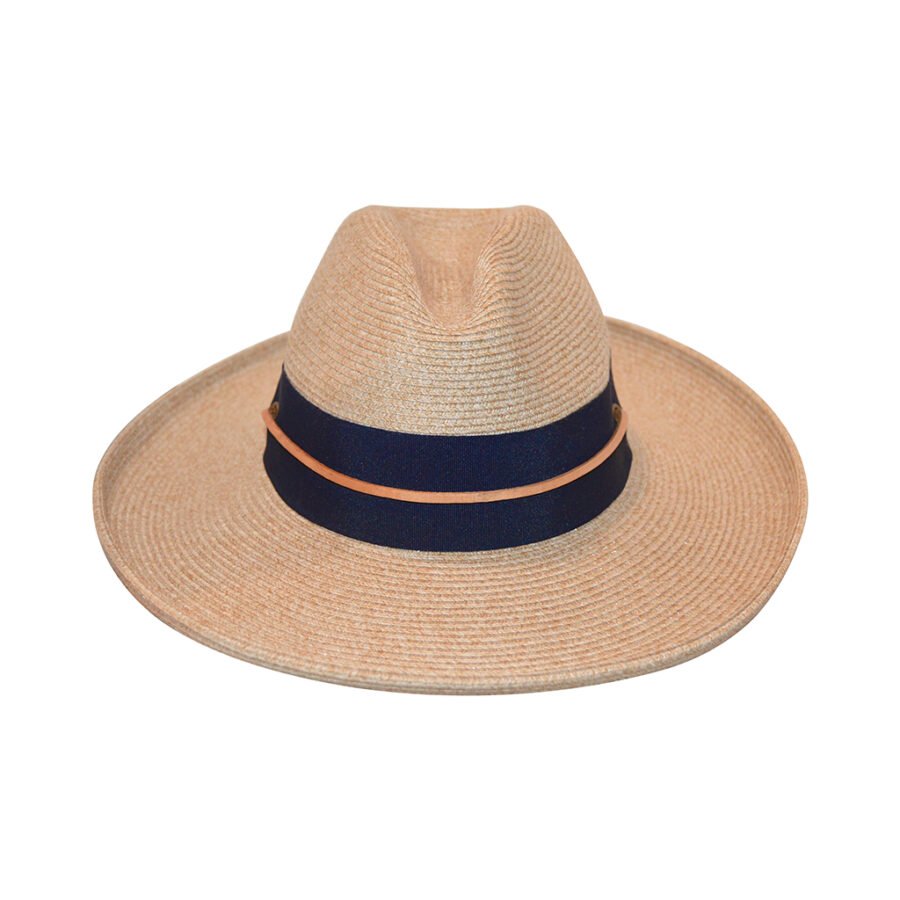 Emthunzini Hats - Eden (Natural)