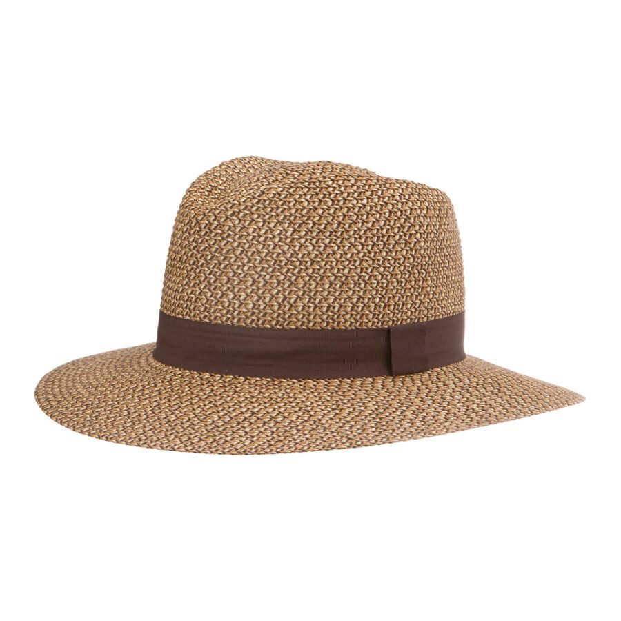 Emthunzini Hats - Oscar (Brown) - Image 5