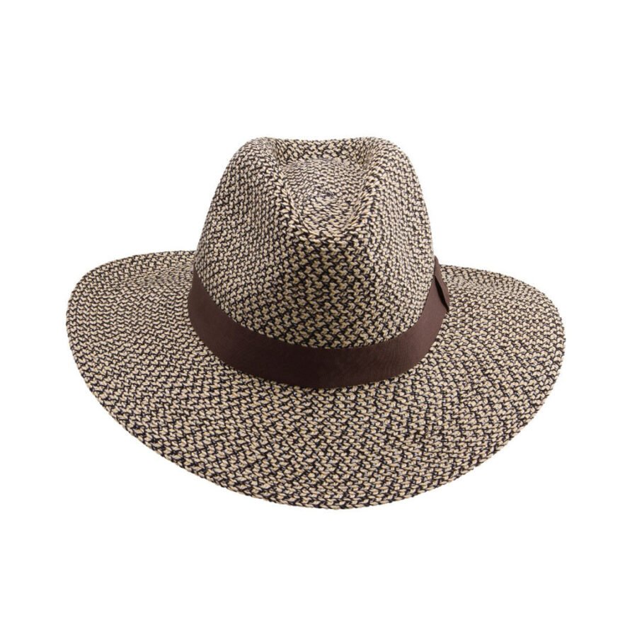 Emthunzini Hats - Oscar (Charcoal)