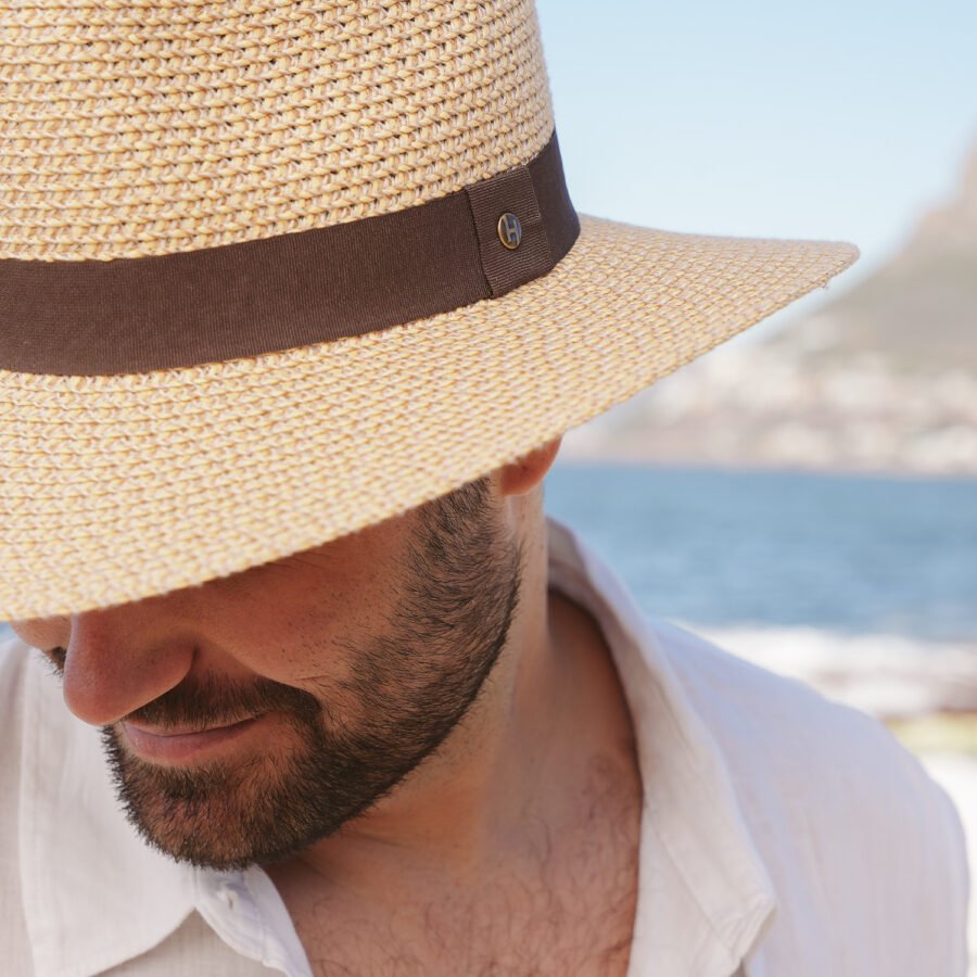 Emthunzini Hats - Oscar (Ivory) - Image 3