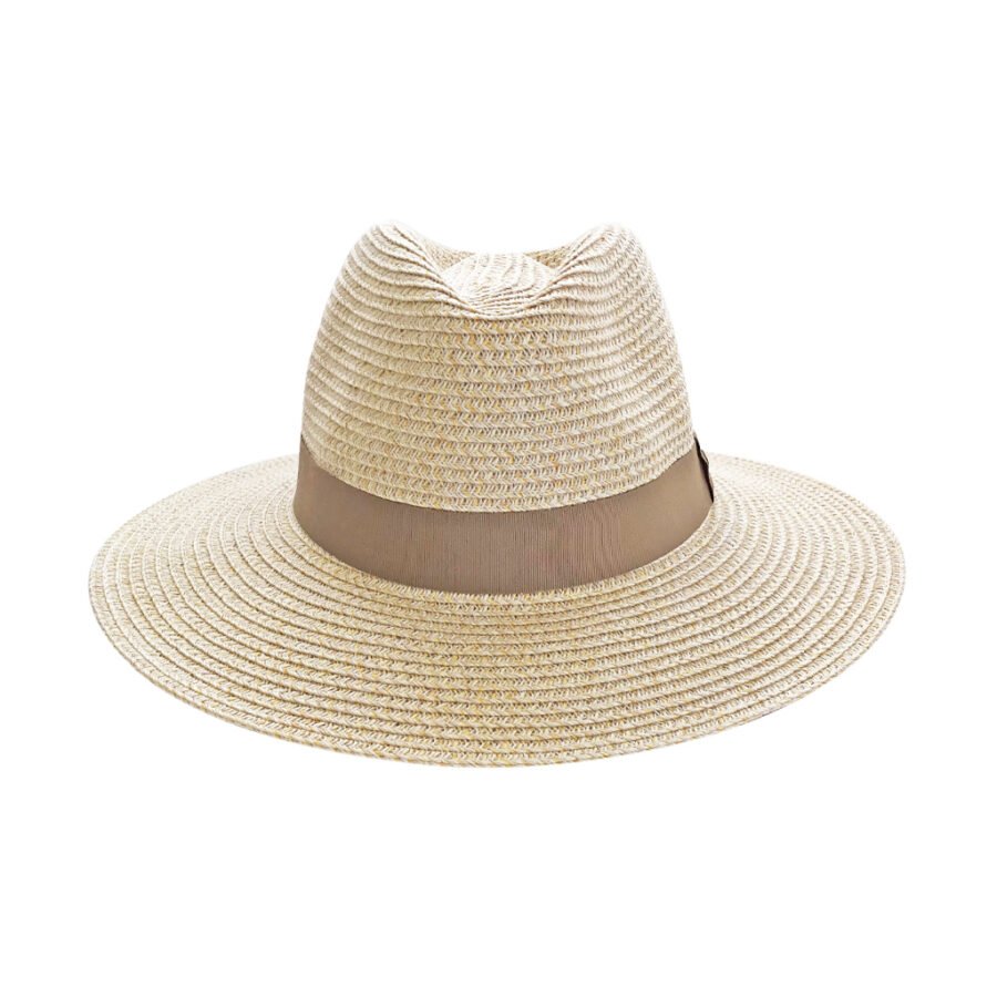 Emthunzini Hats - Oscar (Ivory)