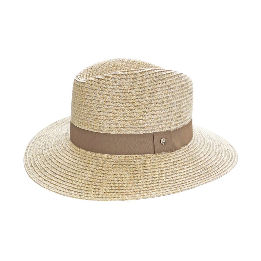 Emthunzini Hats - Oscar (Ivory) - Image 5